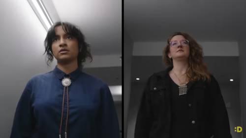 Just So Everyone Is Aware I'm Going To Be So Insufferable About How Hot The Entire Cast Of The Game Changer