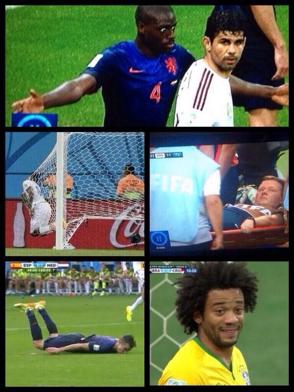 gay8:  the real reason the world cup exists