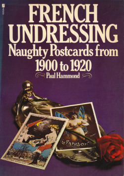 French Undressing: Naughty Postcards form