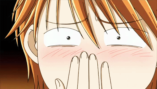 Yaoi is my Life