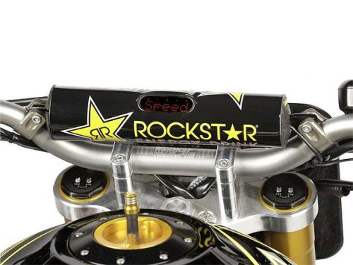 caferacerdesign:  Cafe Racer Design SourceHarley Davidson MXR XR1200 @caferacerdesign