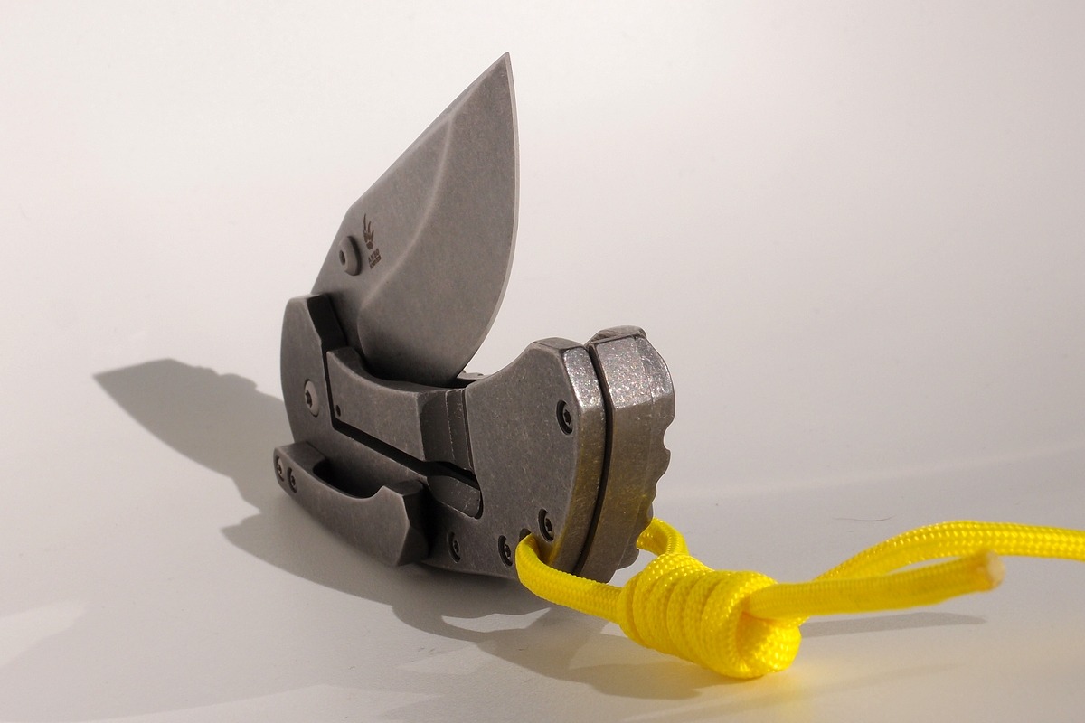 coutographe:  BOKER : MINOS my blog : Le coutographe