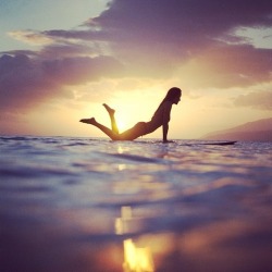 | Eternal Summer En We Heart It. Http://Weheartit.com/Entry/68855705/Via/Oznur_Guvendik