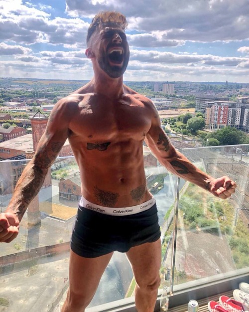 hotfamousmen:  Jake Quickenden porn pictures