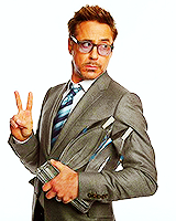 thecaptainrogerss:   Robert Downey Jr. 2013  