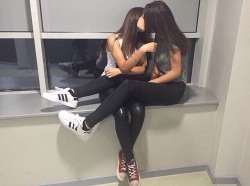 Love Gay Girls