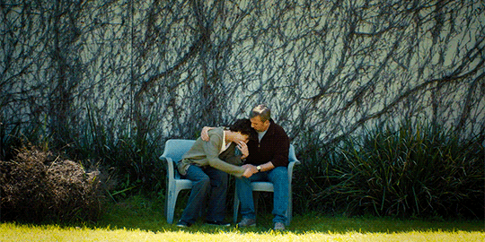 Beautiful Boy (2018) Dir. Felix Van Groeningen 