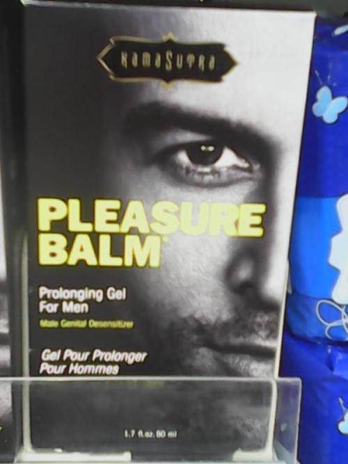 geppettowoman:  lindir-official:  This guy on this box of lube I found looks like Aidan   @mytrexhas