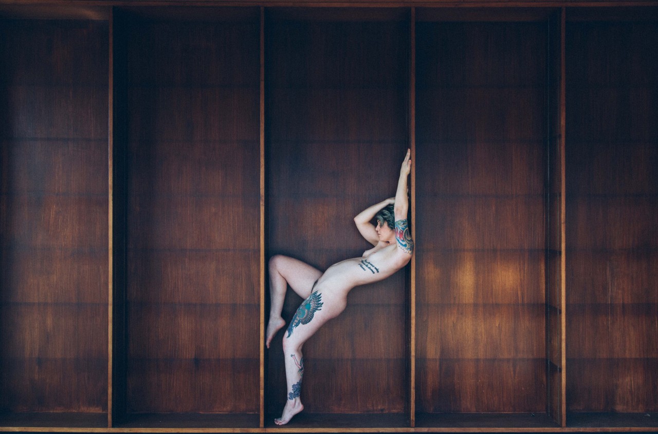 ryanmyers:  Kat Eliza 