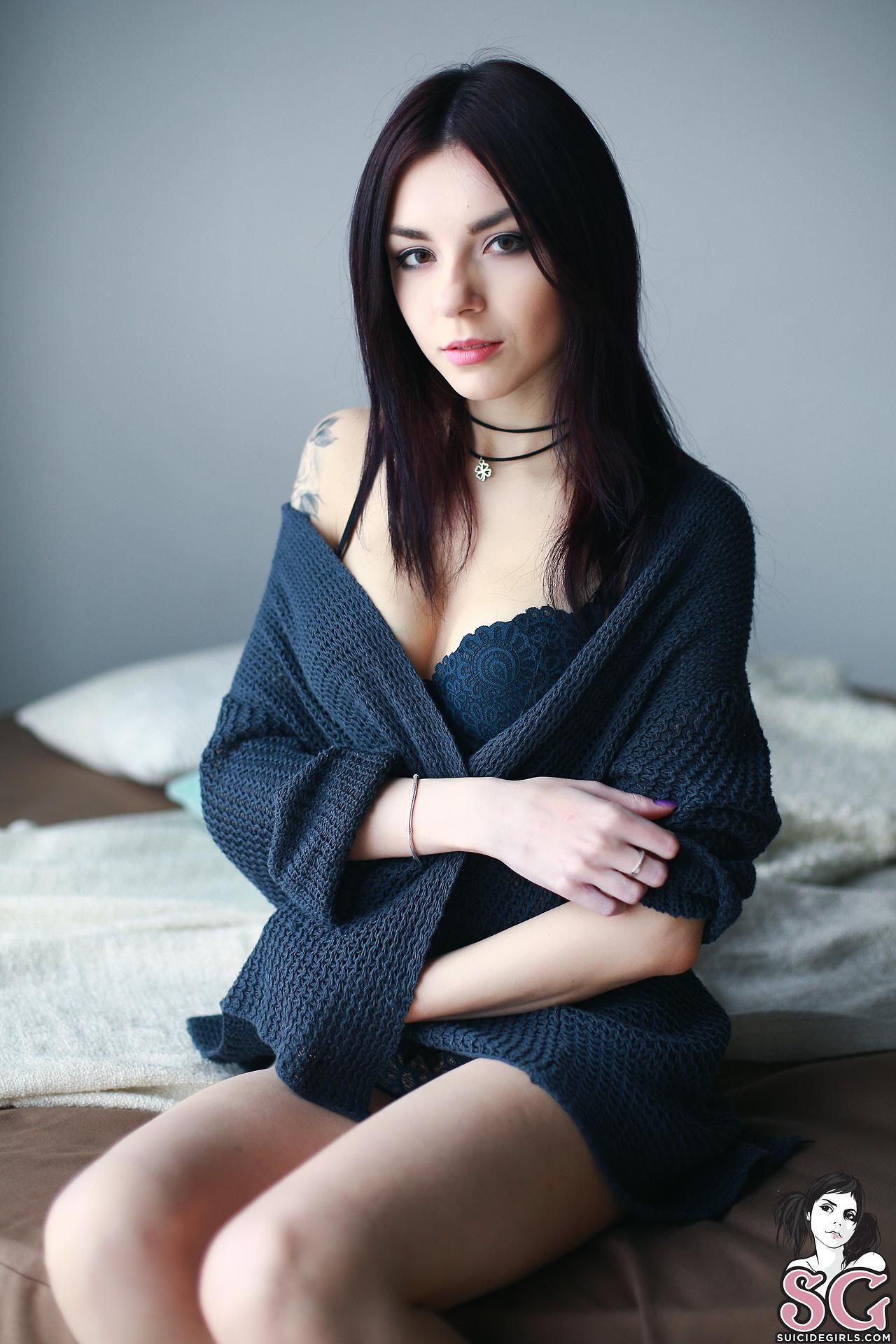 myfavoritesuicidegirls:  