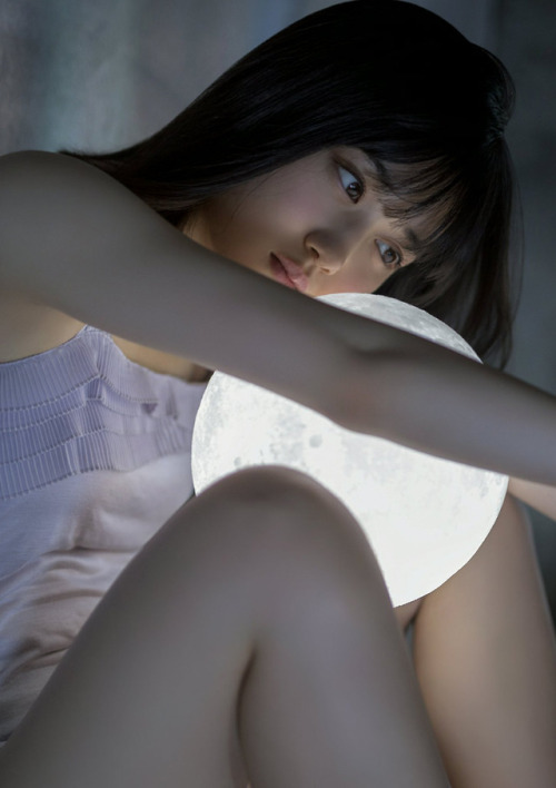 46pic: Mizuki Yamashita - BRODY