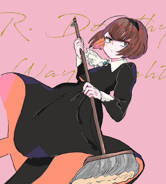ビッグオー Tumblr Posts Tumbral Com