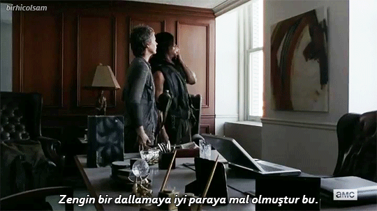 birhicolsam:  Darly Dixon