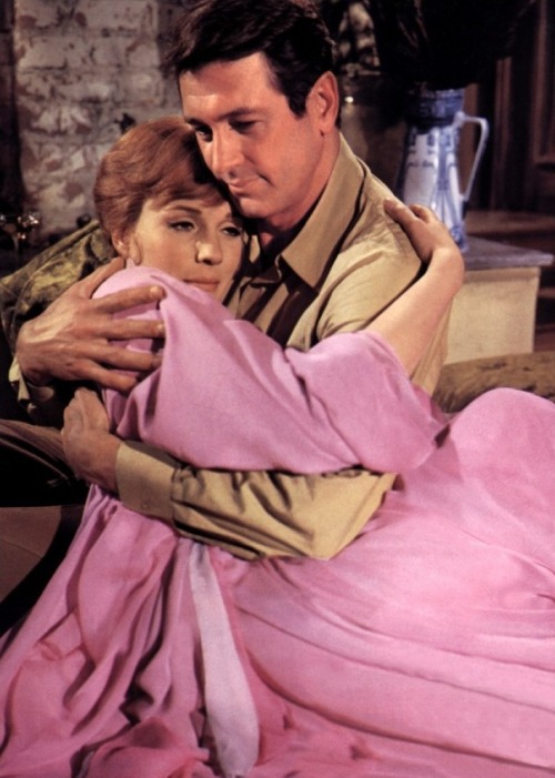 On this day in 1935, an entertainment legend was born…paying our respects to Dame Julie Andre