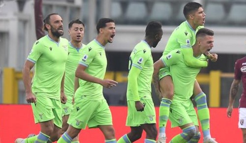 beIN Sports 4‘ten Lazio Napolimaçı canlı izlemek için detaylar haberimizde! İtalya Serie A'nın