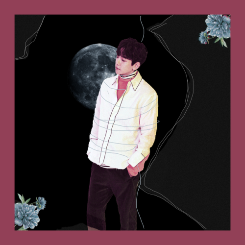 honeybyunnies:I’ll search the universeUntil I can find you againI won’t let go, even the smallest memories