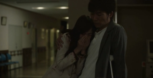 Daisho EP04Poor Keisuke&hellip; I can’t- 