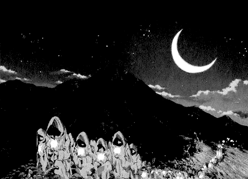  Tsugumi Ohba: “Although Light was evil, he had many who supported him. It would