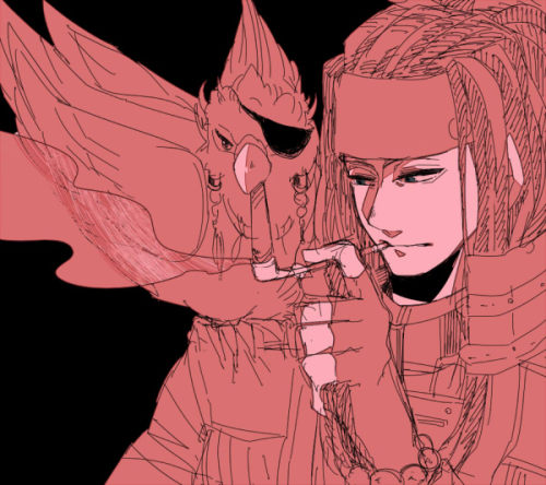 pumasenpai:  DRMD log | フタキ Please Don't Remove Source  