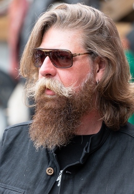 Jordan on Twitter Thinking about an undercut since my hair is at pretty  good length for it  Largely because of Jim Root tbh Ive always admired  his hairstyle httpstcouMbGTZR5fW  Twitter