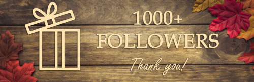 Hello everybody!1000+ FOLLOWERS GIFT! Thank you so much! We are happy♥♥♥Meshes included in rarDownlo