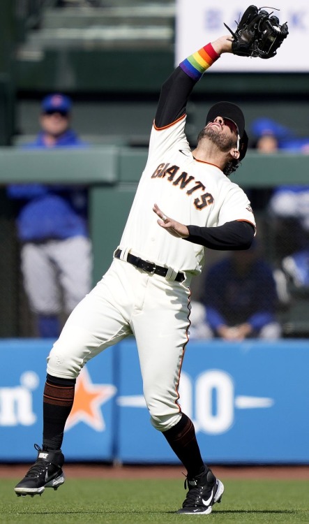 athletic-collection:  Mike Tauchman