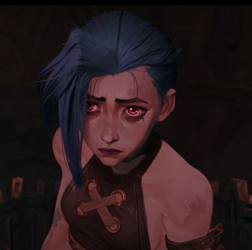 Just Jinx