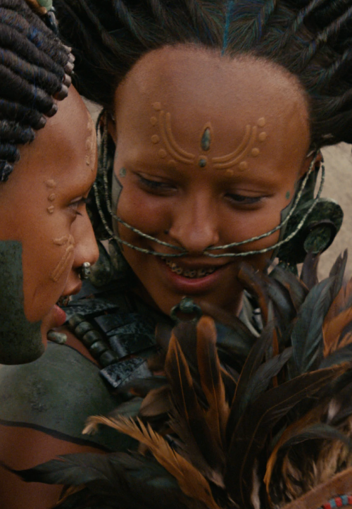 verticalfilm:  Apocalypto (2006)