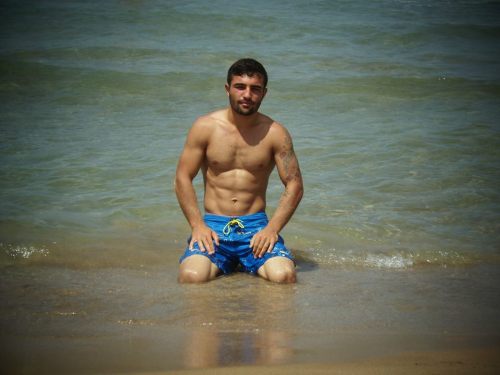 HOT TURKISH AND KURDISH GUYS
