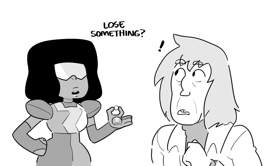 on an unrelated note