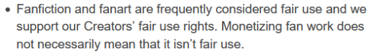 Breaking down Tumblr’s latest Post+ Statement