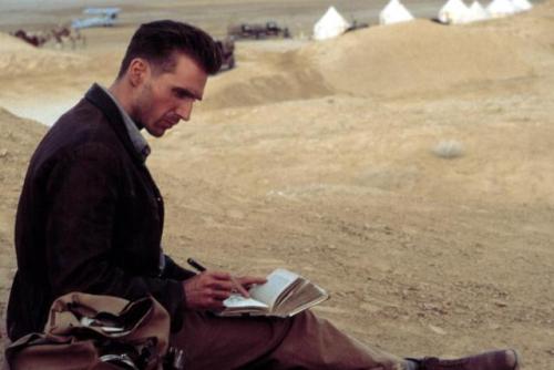 The English Patient