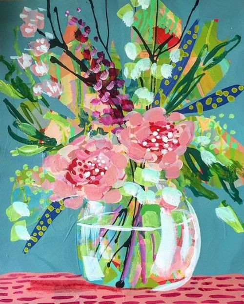 belindag: (via Dots and dashes and roses. Is it weird that I want to glitter it too? #guildedlily #t