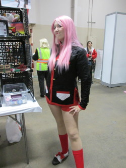 rurouniidoru:  I saw an Utena a day, and