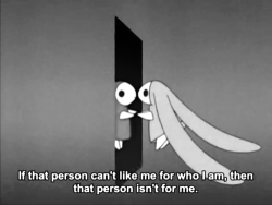 quotes-and-gifs:  black &amp; white quotes/gifs here
