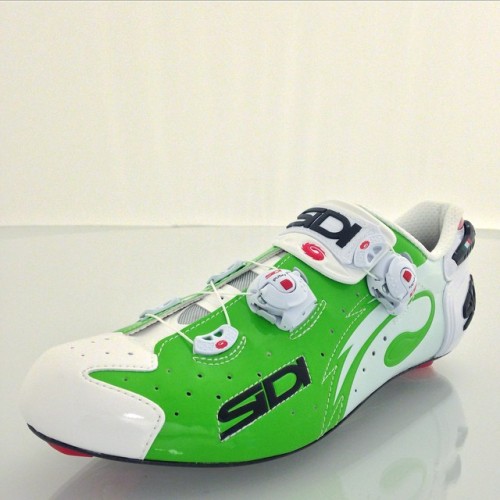bici-veloce: From sigmasportbikeshop - Looking for a high performance road shoe for the upcoming sea