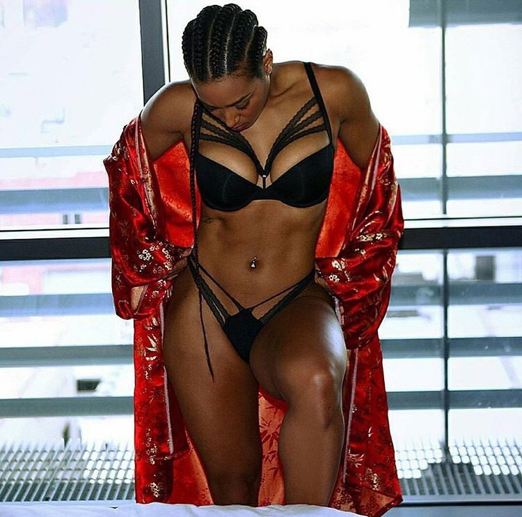 bigpapij9:  More Heat… 