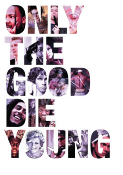 elluv:  only the good die young | Tumblr on We Heart It - http://weheartit.com/entry/56462150/via/ellu222 Hearted from: http://g00dfellas2.tumblr.com/post/29379279212 