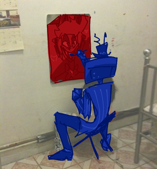 More Of My Old Art