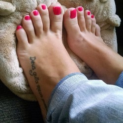 instafeetlove