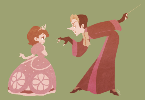 skbsu9:  How Irritatingly Charming!