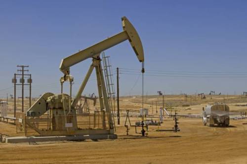 salon: It turns out that oil companies in California didn’t inject wastewater into of usable a