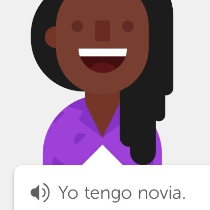 yaddle:<I> duolingo wlw mood board