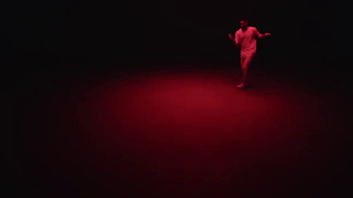 jonbellionupdates: Guillotine Music Video + dancing