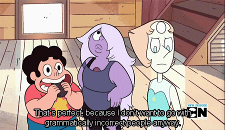 Crystal Gems