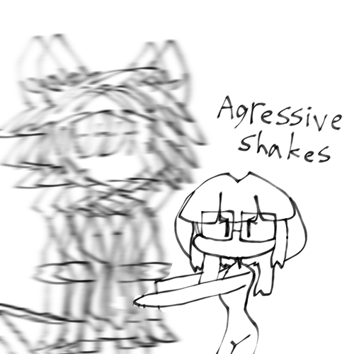 @monjimo I Though It Would Be Funny So I Make Something