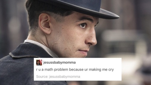 fantastic textposts (4/?) - credence barebones edition leave me suggestions on what other themed tex