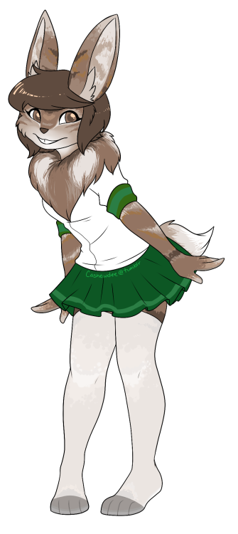 faeriexweetoks: I adopted a Cybunny recently and painted her Camo, and gosh she’s the cutest t