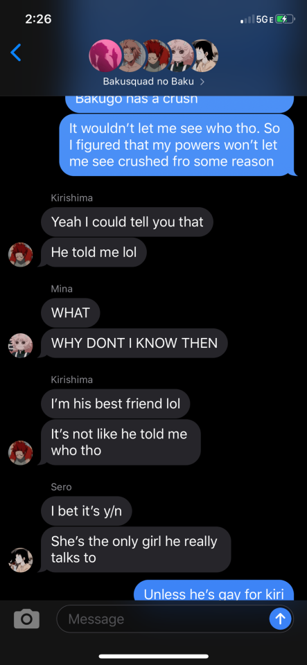 unknown unknown