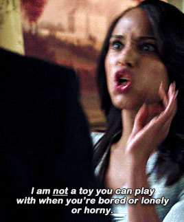 SCANDAL | 2.20, “A Woman Scorned”